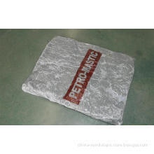 Grease Fiber Corrosion Prevention Seant Petrolatum Mastic